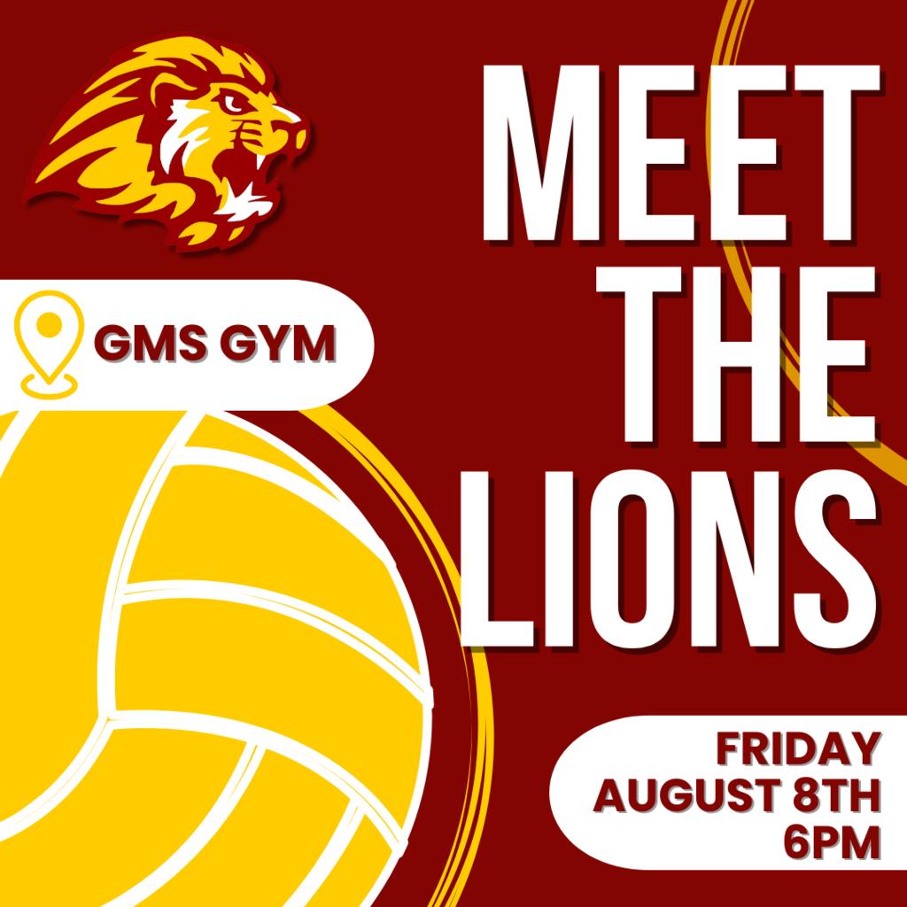 Meet the Lions