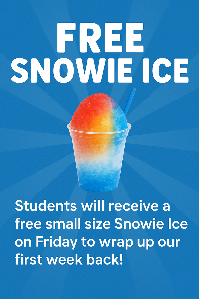 Back to School Week Wrap Up!