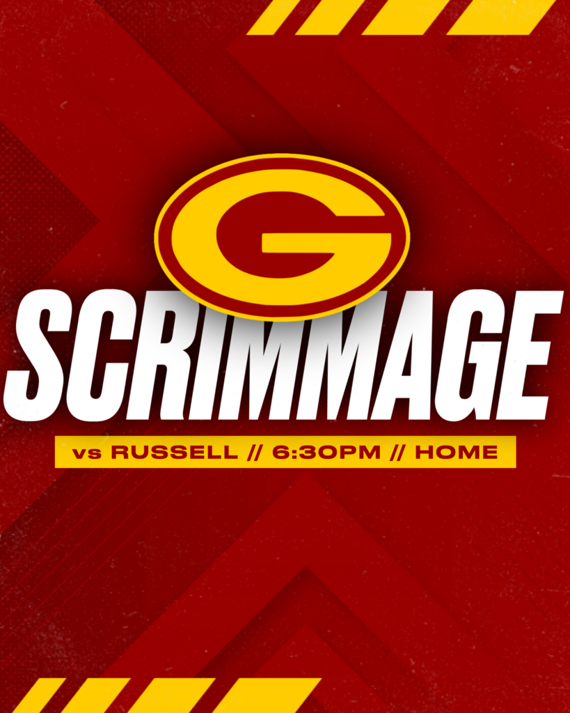 Scrimmage 