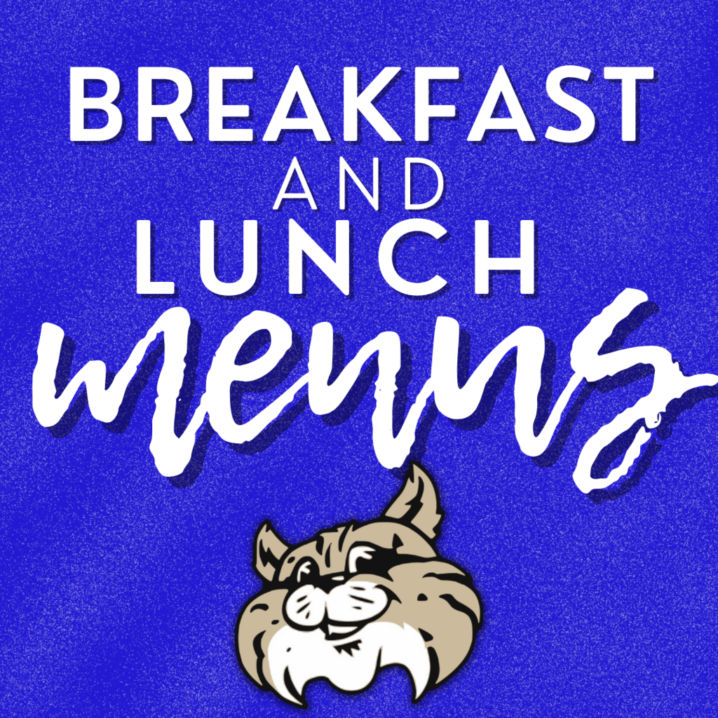 Breakfast and Lunch
