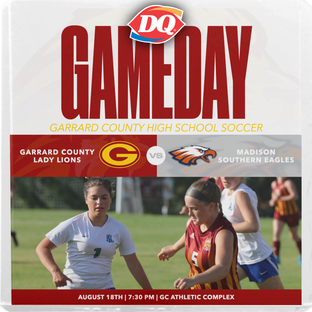Gameday