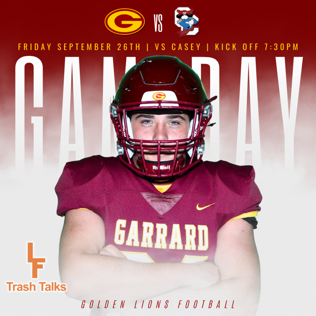 Gameday