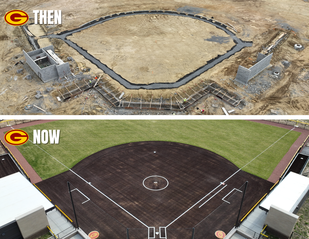 Then vs. Now