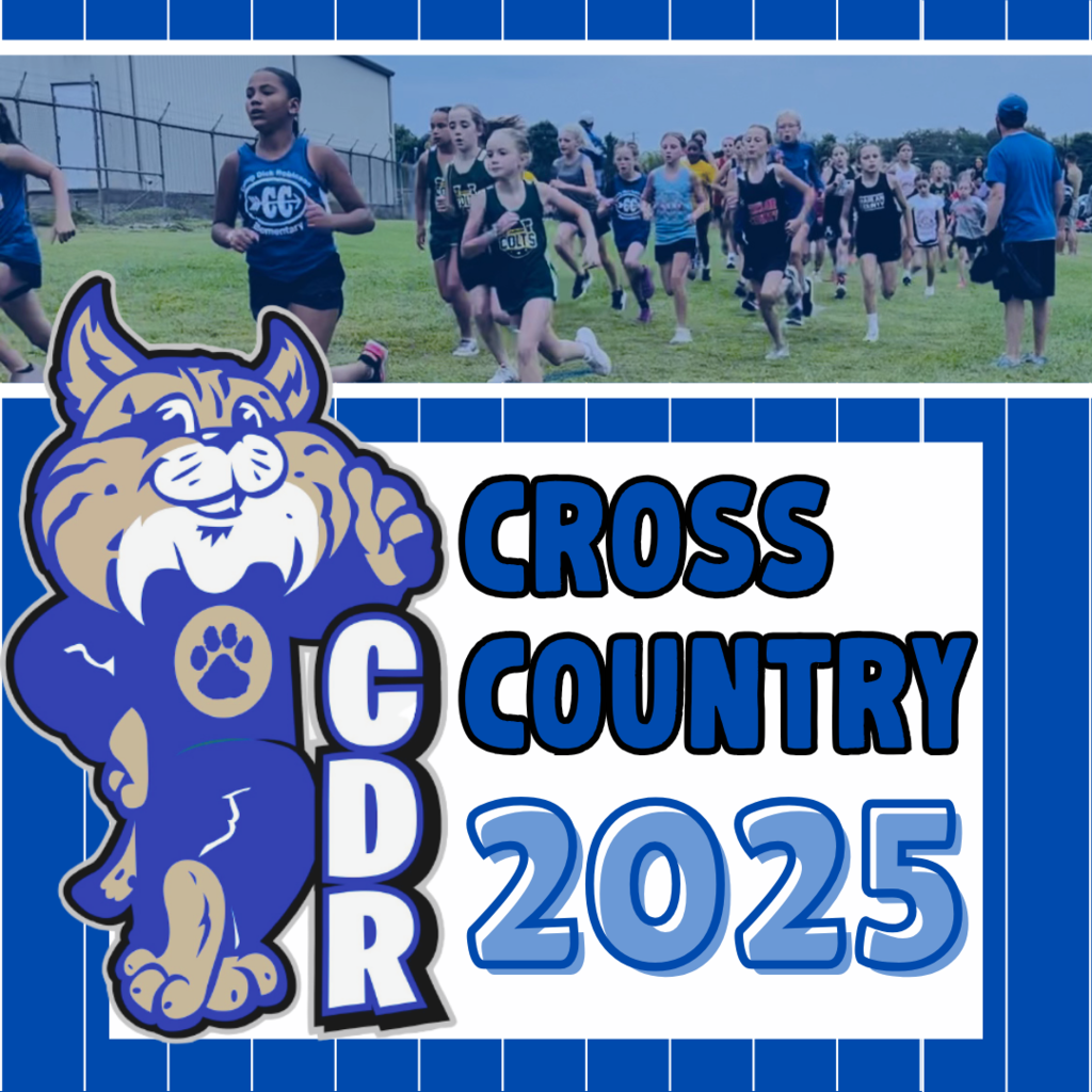 Cross Country 2025