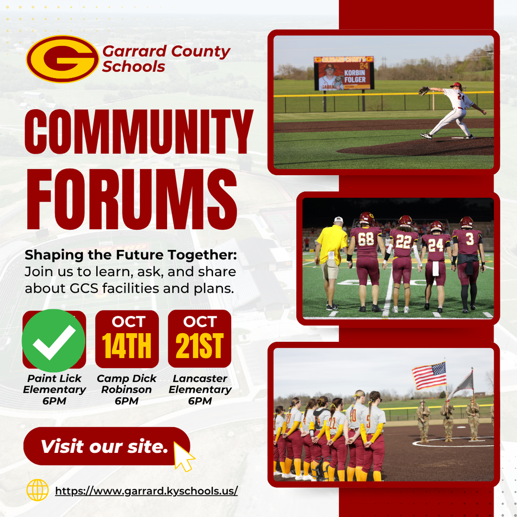 GCS Community Forums