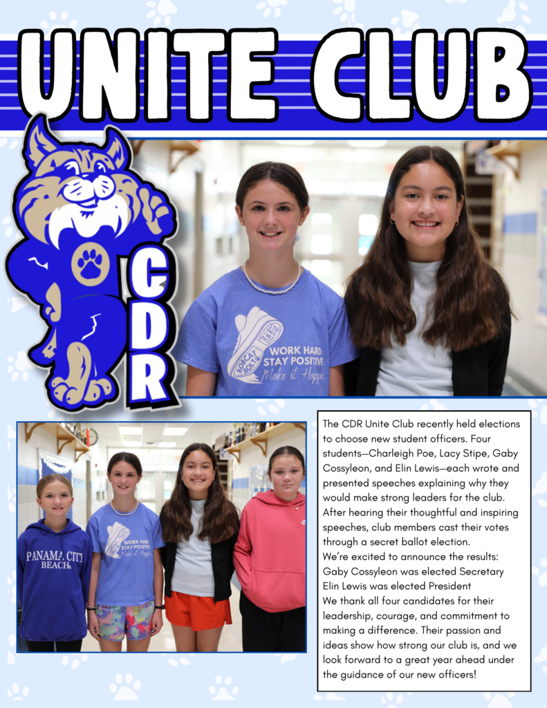Unite Club 2025