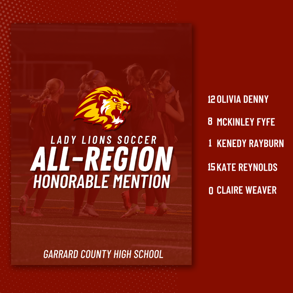 All Region