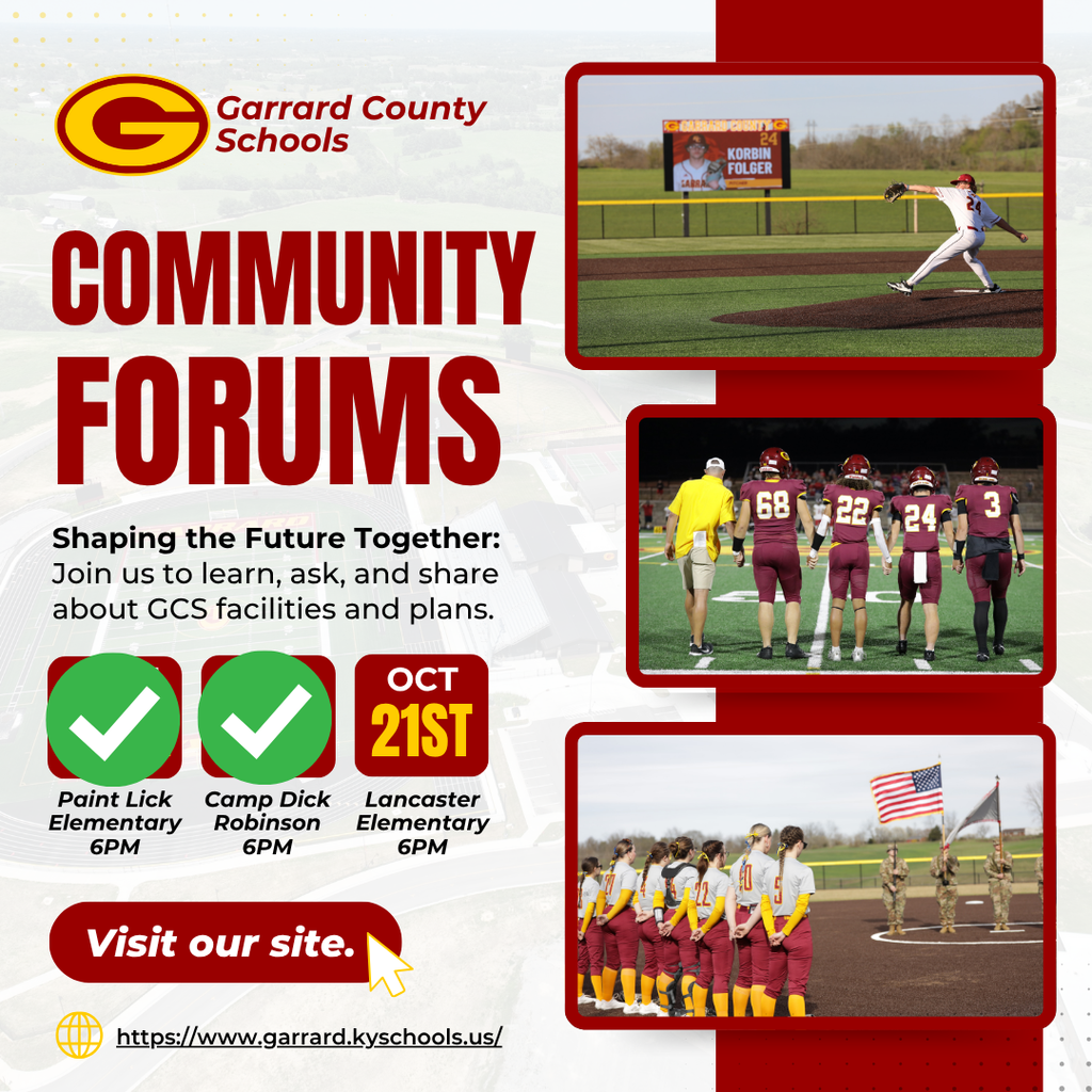 Community Forum