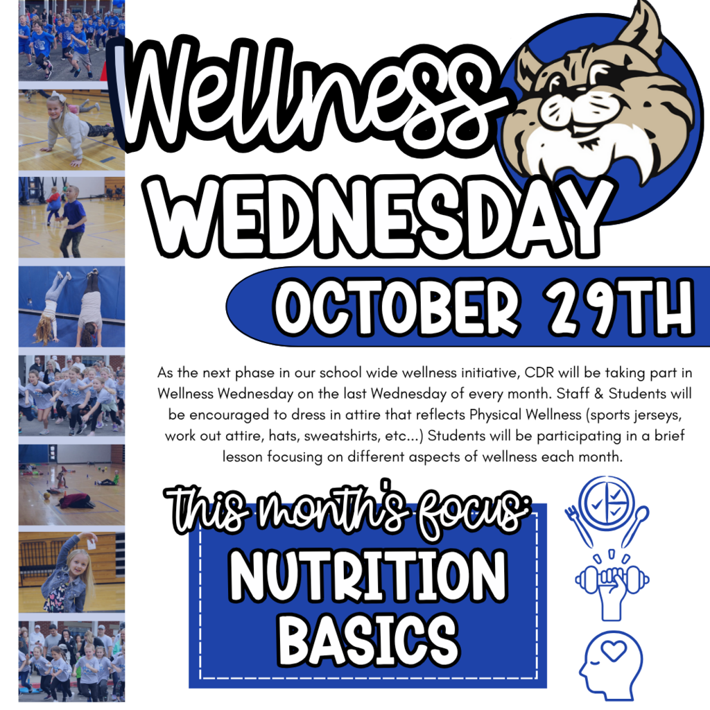 → Wellness Wednesday