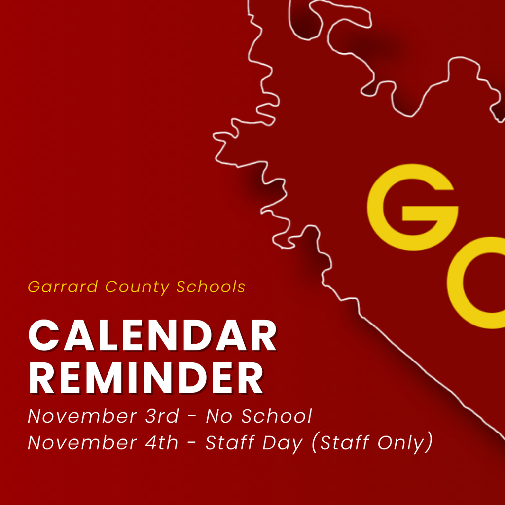 Calendar Reminder