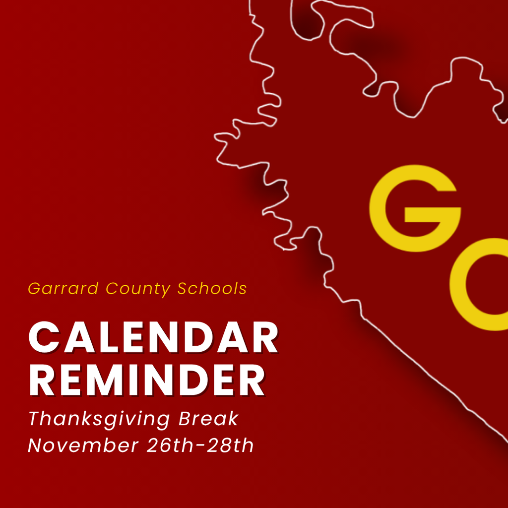 Calendar Reminder