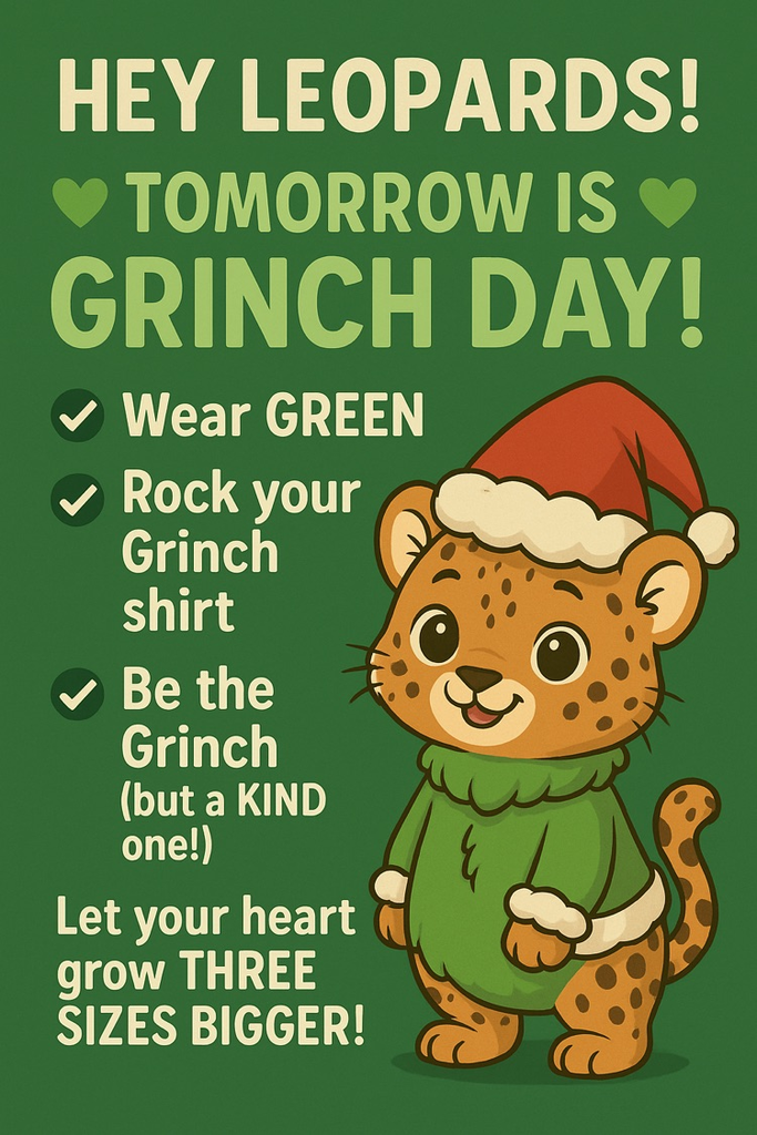 grinch
