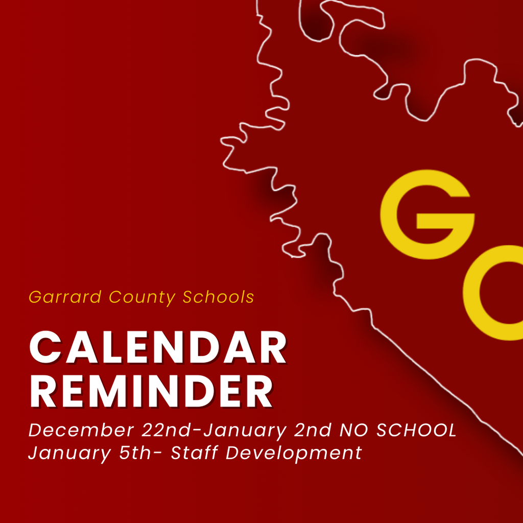 Calendar Reminder