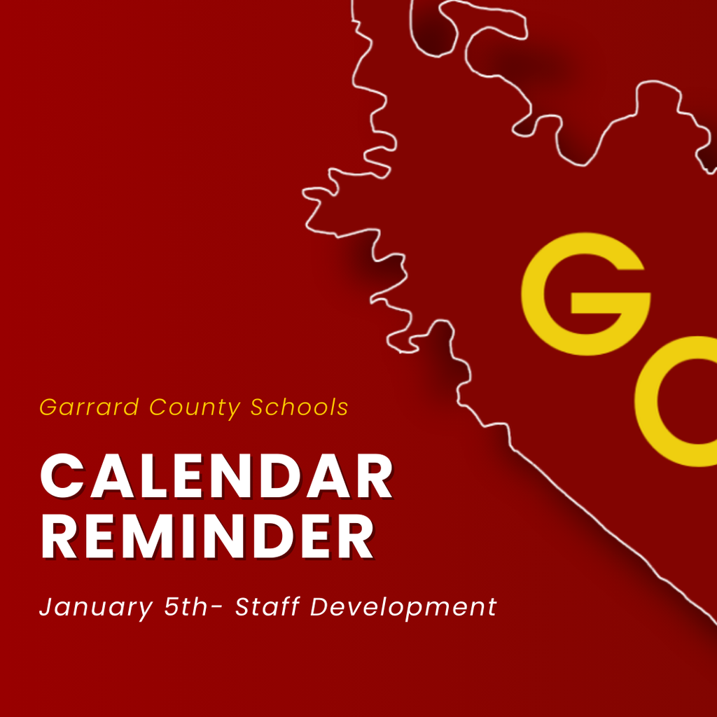 Calendar Reminder
