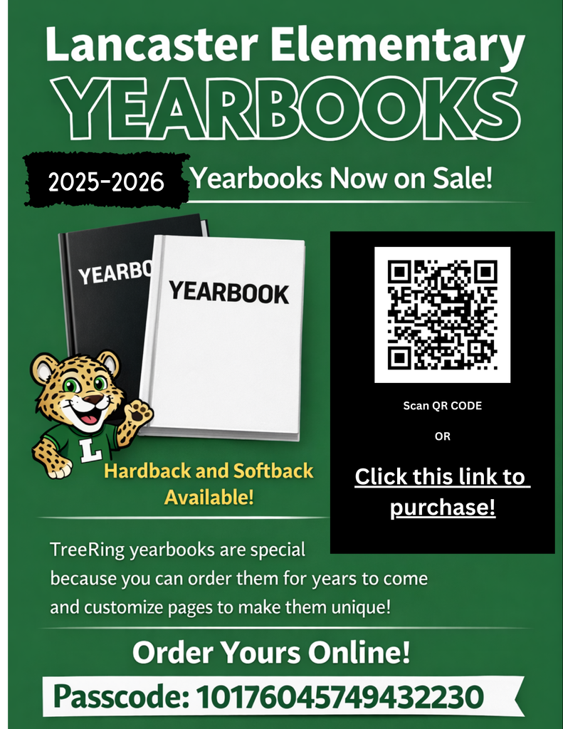 yearbook time