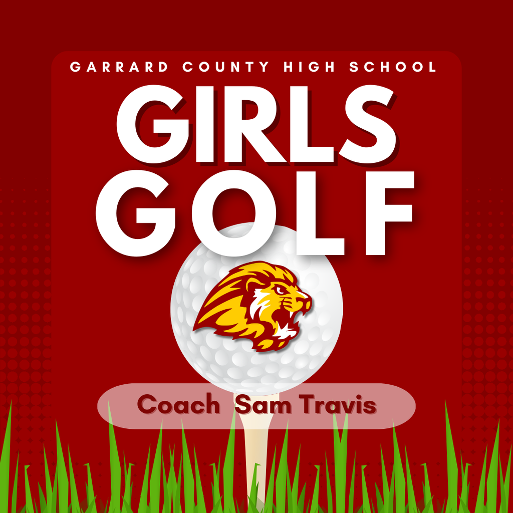 Girls Golf