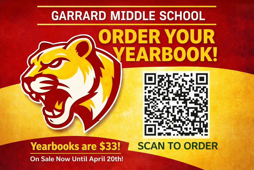 GMS Yearbooks!