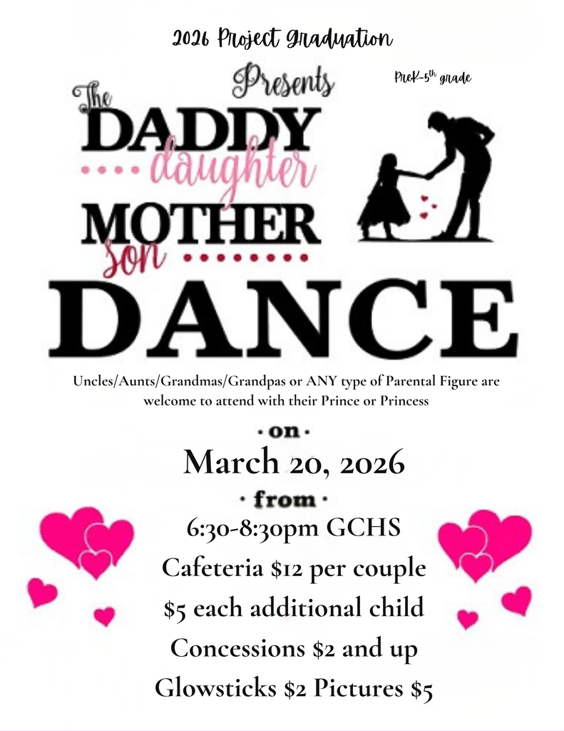 GCHS Project Graduation