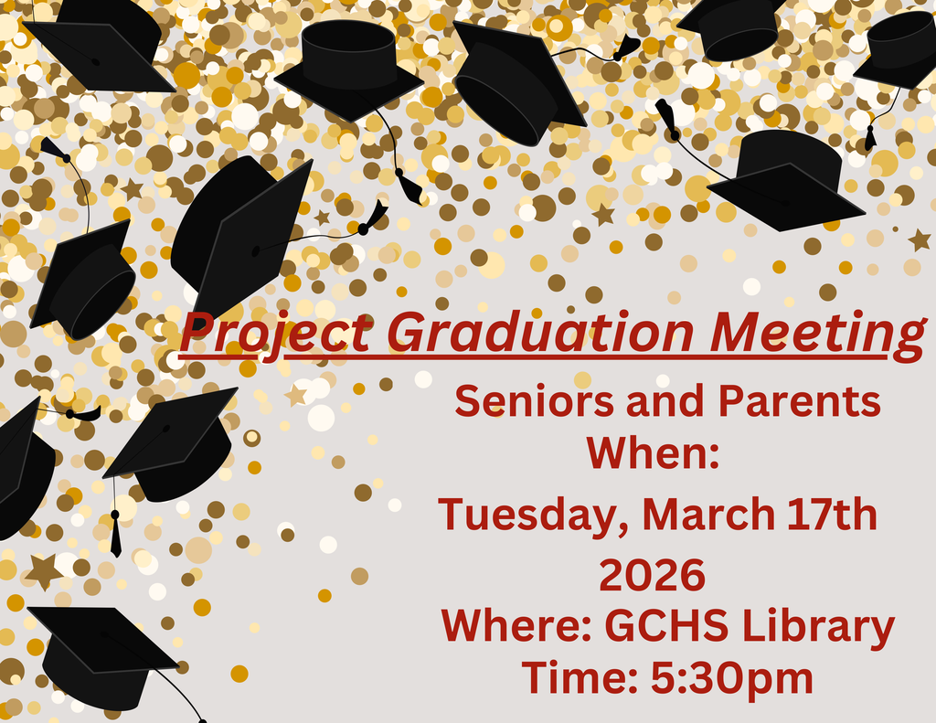 Project Graduation