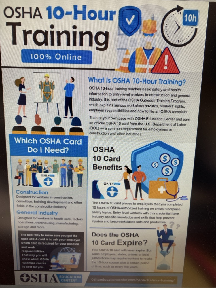 osha
