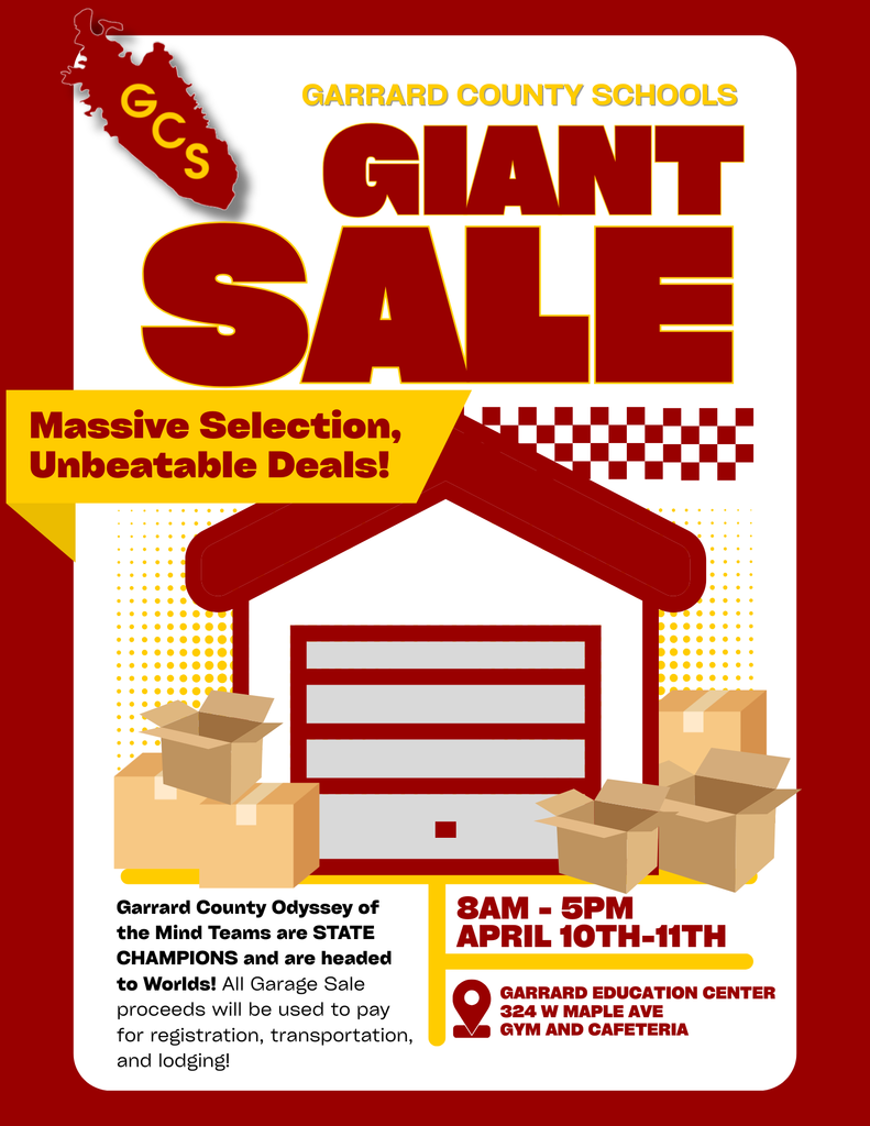 Giant Sale