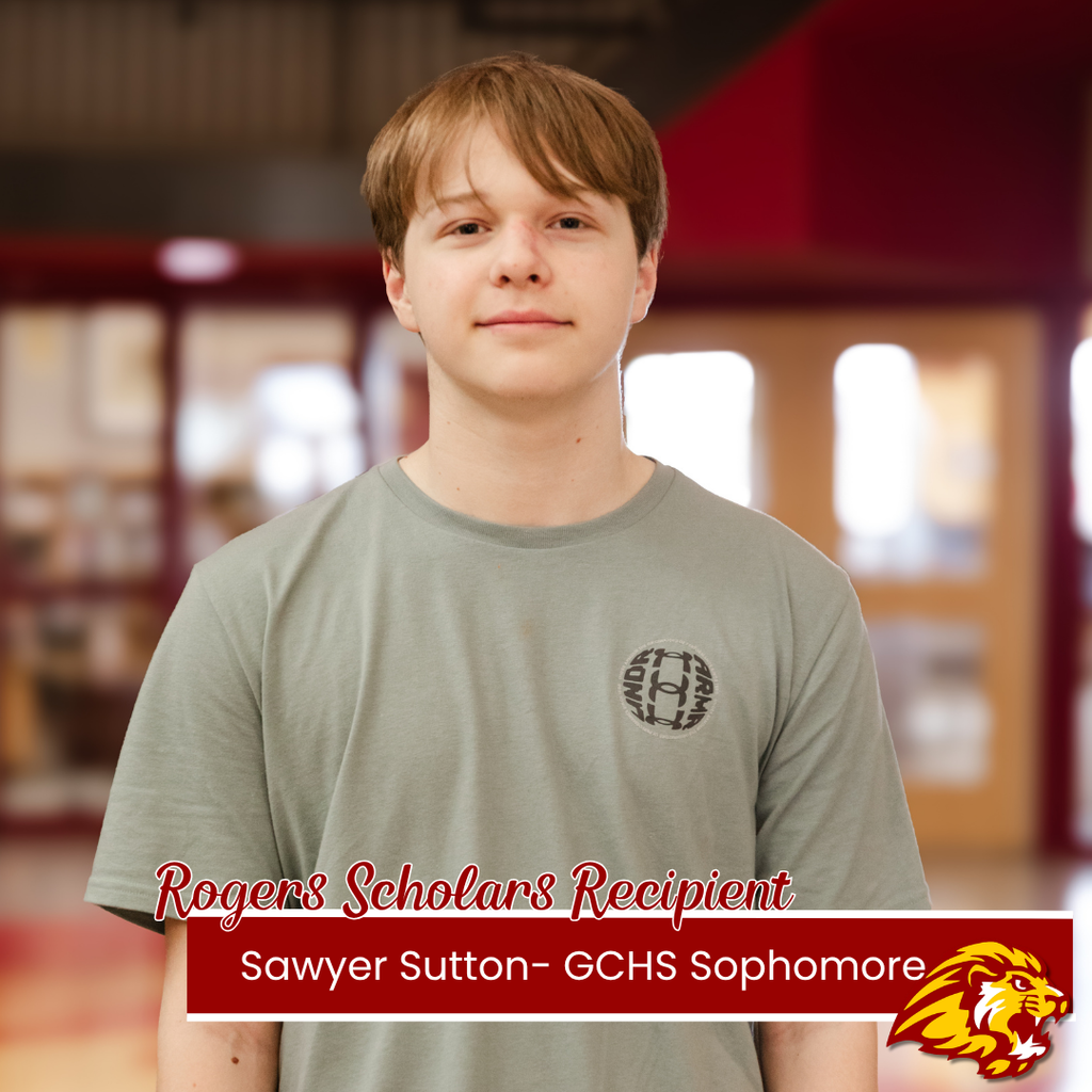 Rogers Scholar