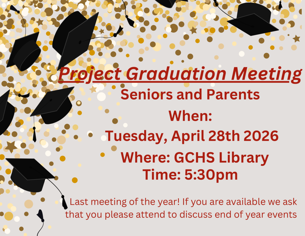 Project Graduation
