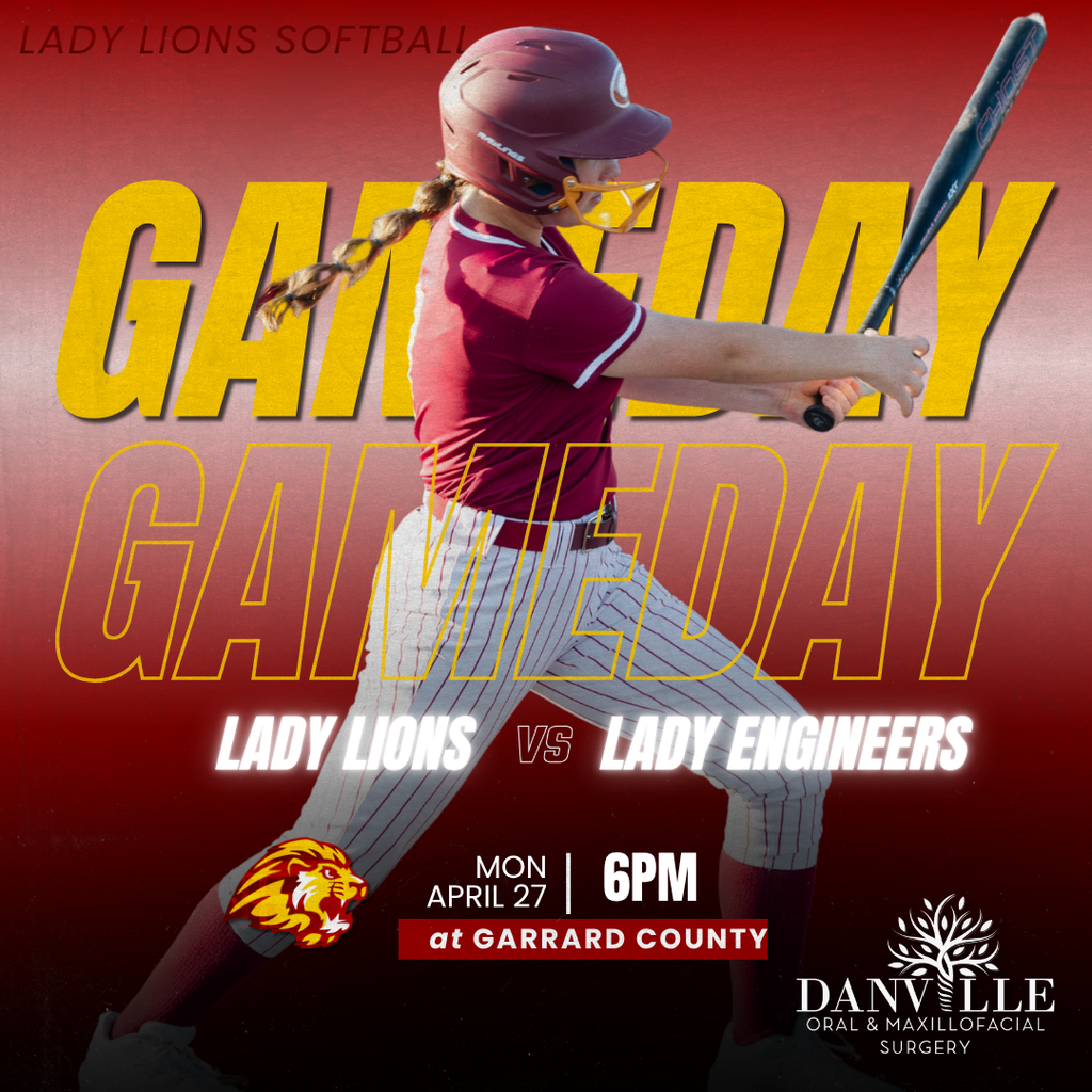 Gameday