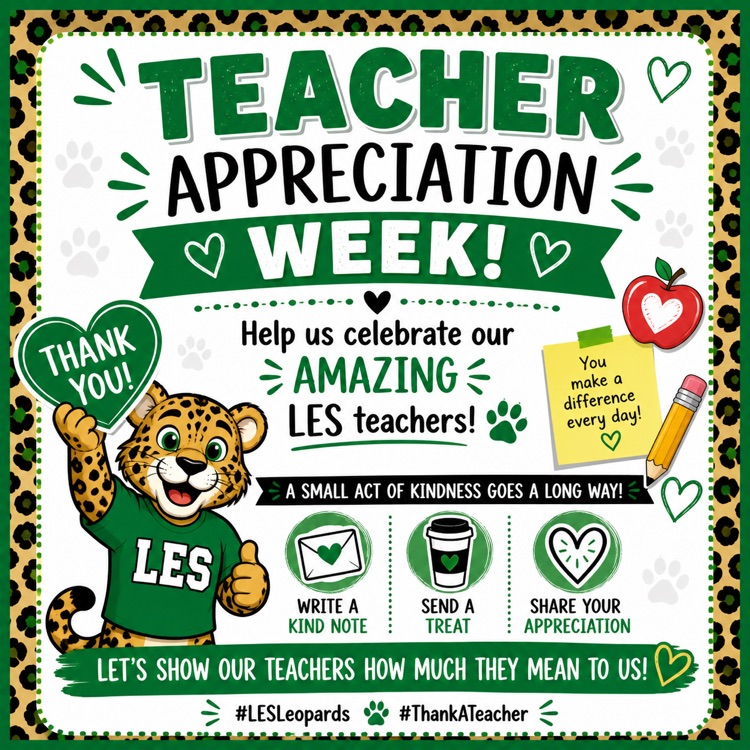 teacher appreciation 