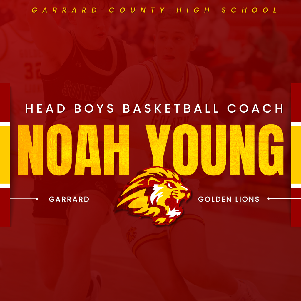 GCHS Basketball Coach