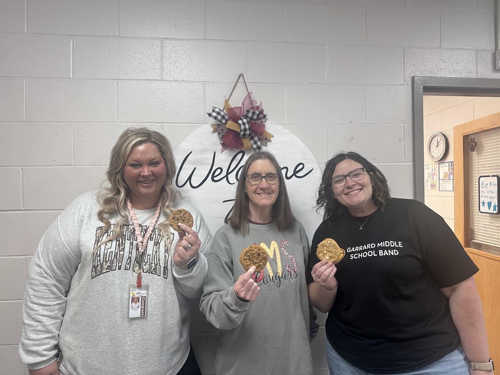 Thank you Katie Farthing with State Farm! 