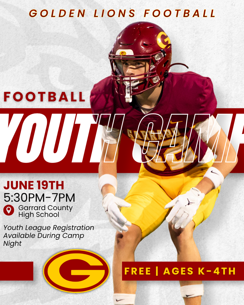 Football Camp