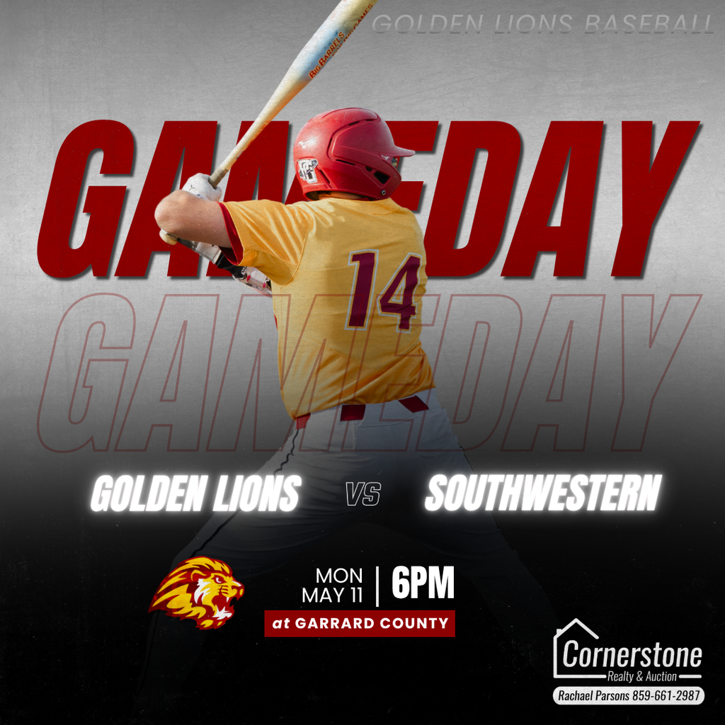 Baseball Gameday
