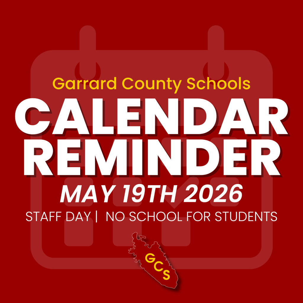 Calendar Reminder