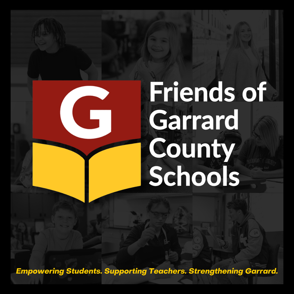 Friend of GCS