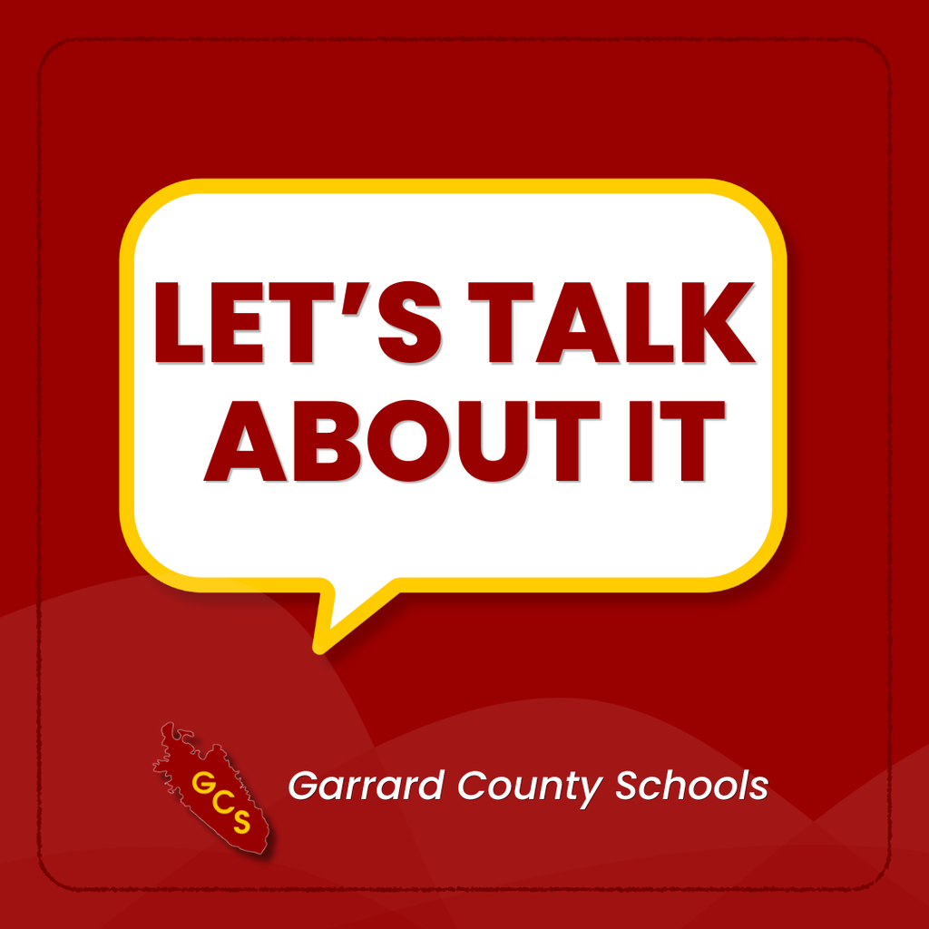 Let's Talk About It-GCS