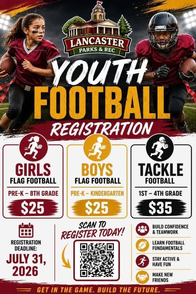 Youth Sports