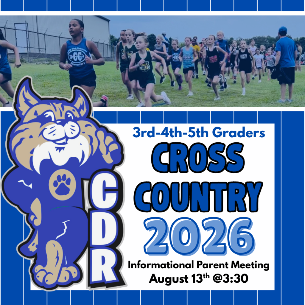 Informational Parent Meeting