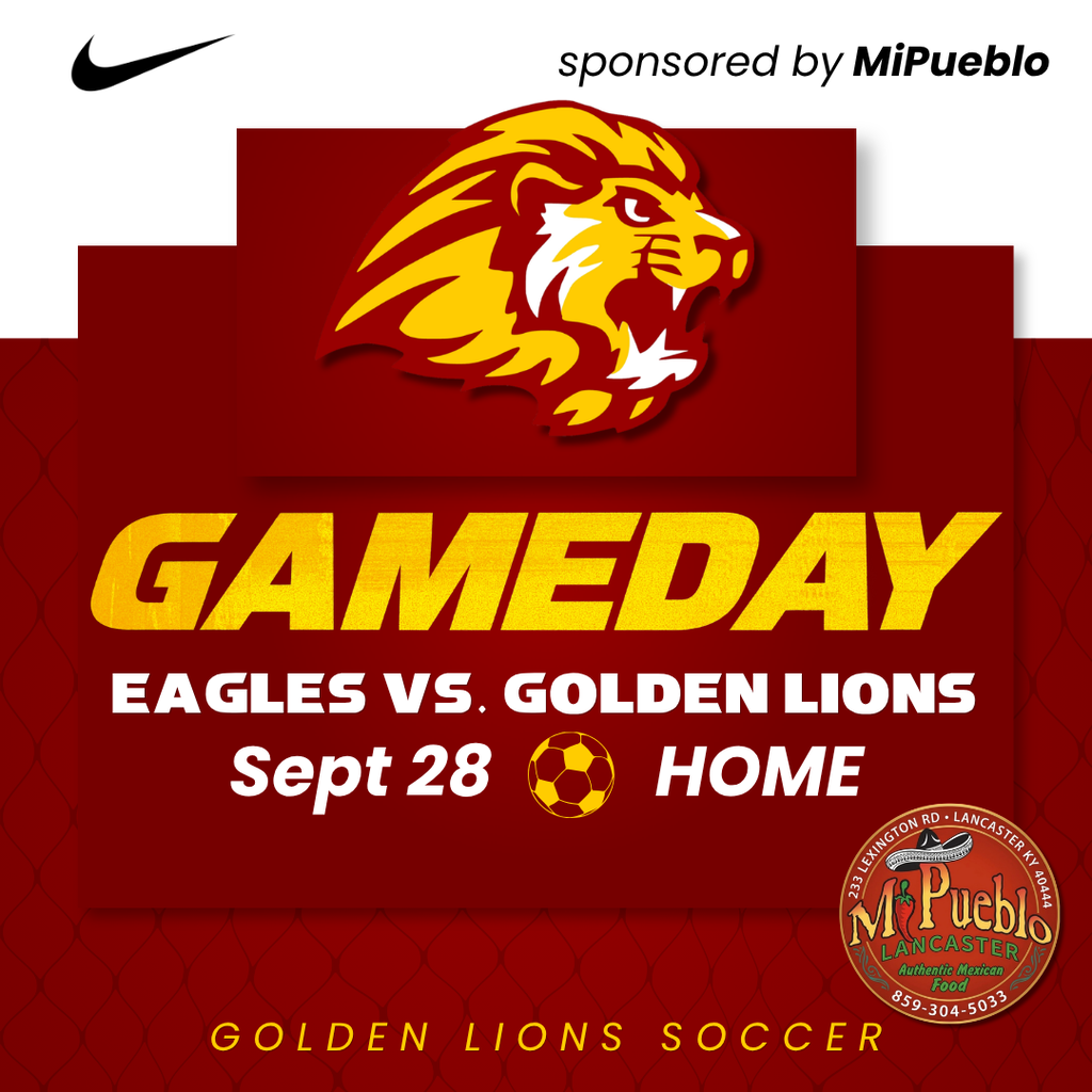 Gameday vs Campbellsville