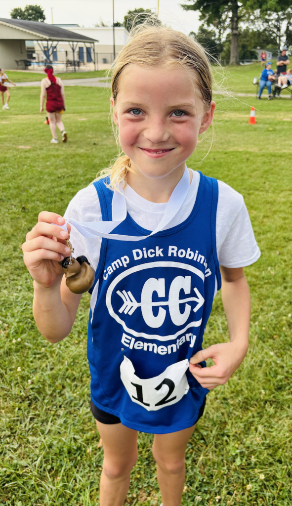 CROSS COUNTRY UPDATE