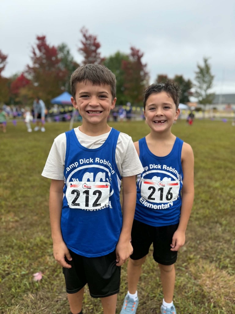 Cross Country UPdate