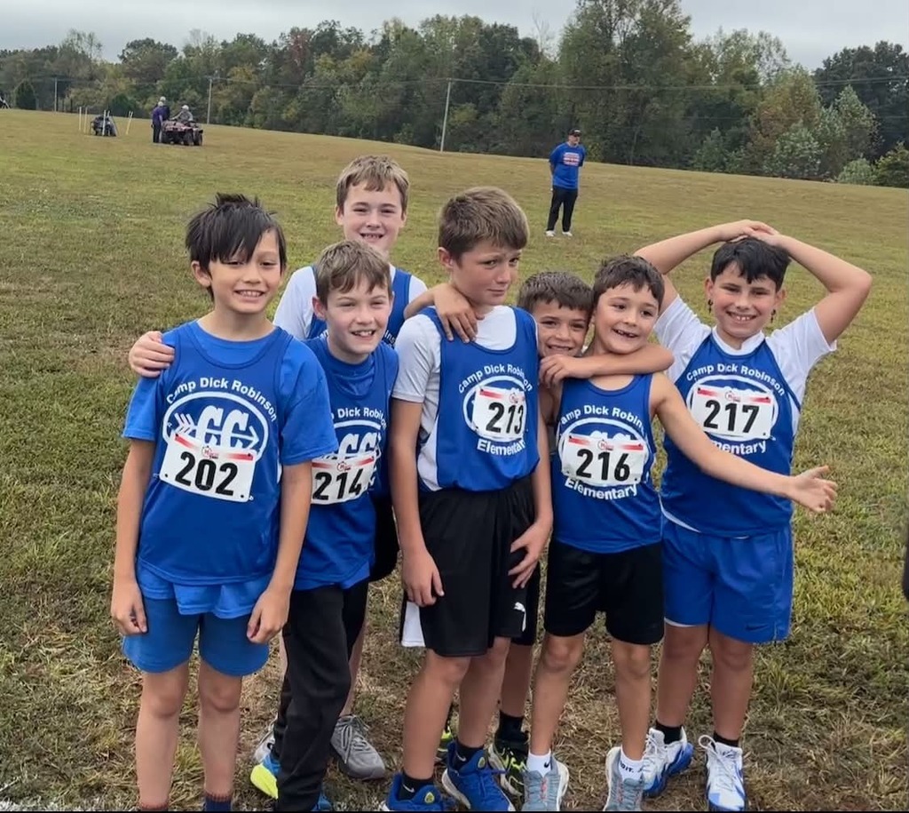 Cross Country UPdate