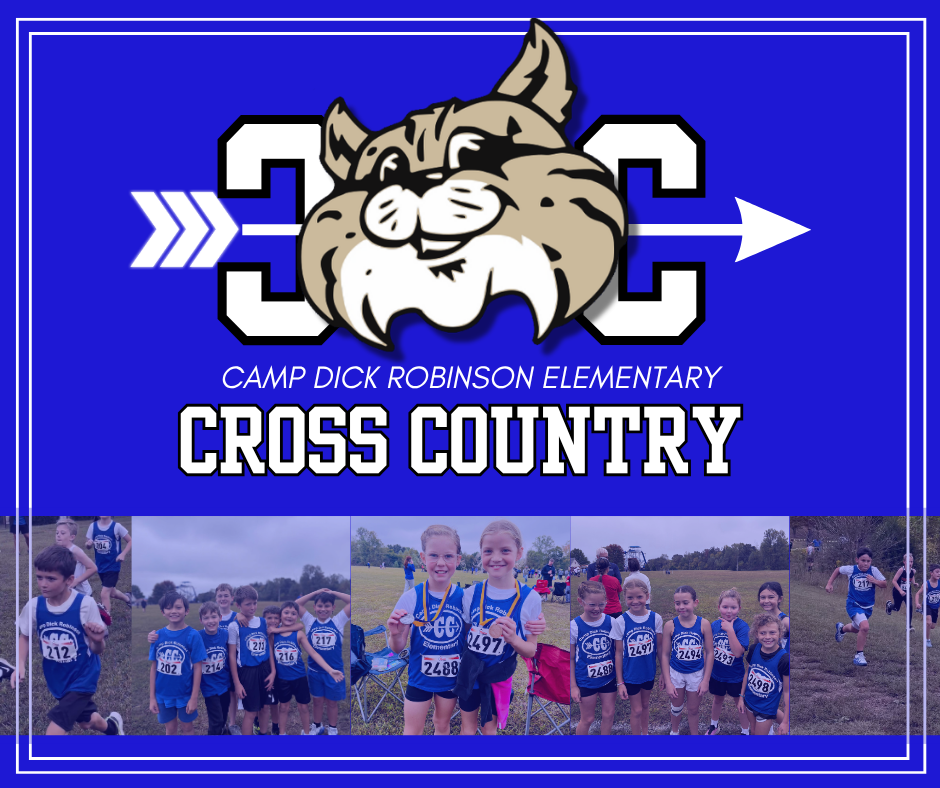 Cross Country UPdate