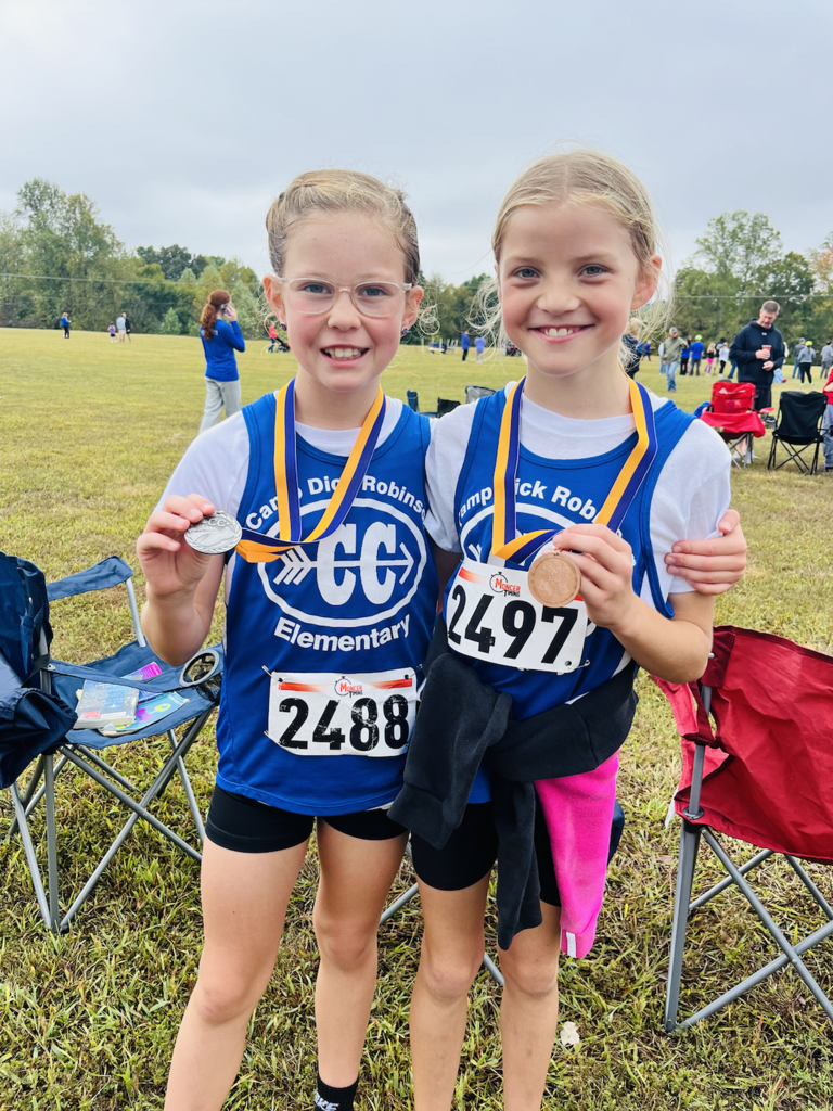 Cross Country UPdate