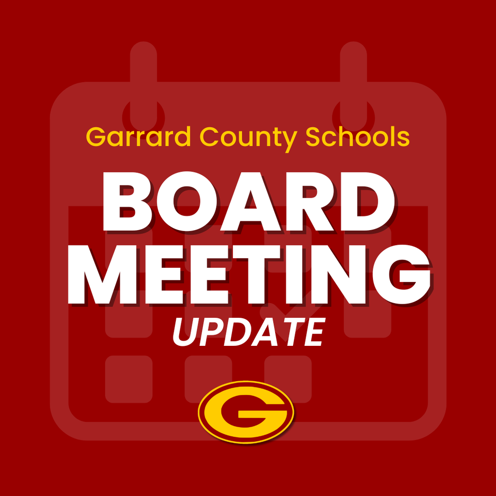 BOARD MEETING