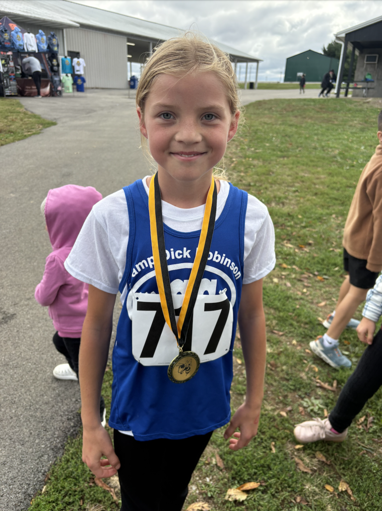 Cross Country Update