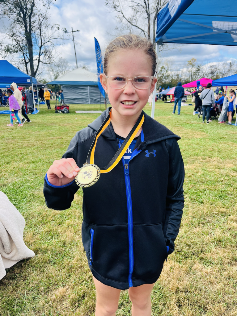 Cross Country Update