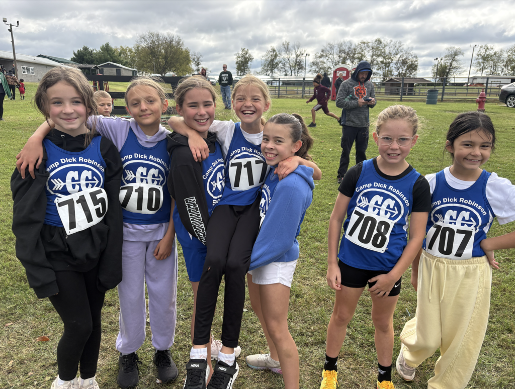 Cross Country Update