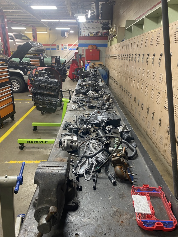 engines