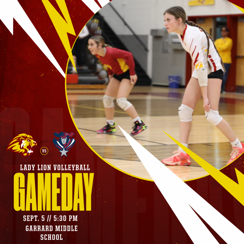 Garrard VB vs. Lincoln